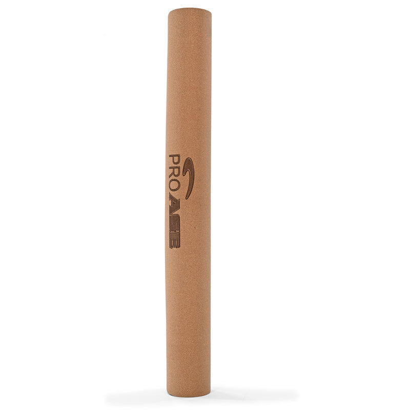 Cork Yoga & Pilates Mat