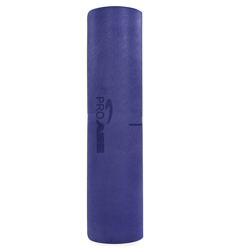 Yoga & Pilates Mat