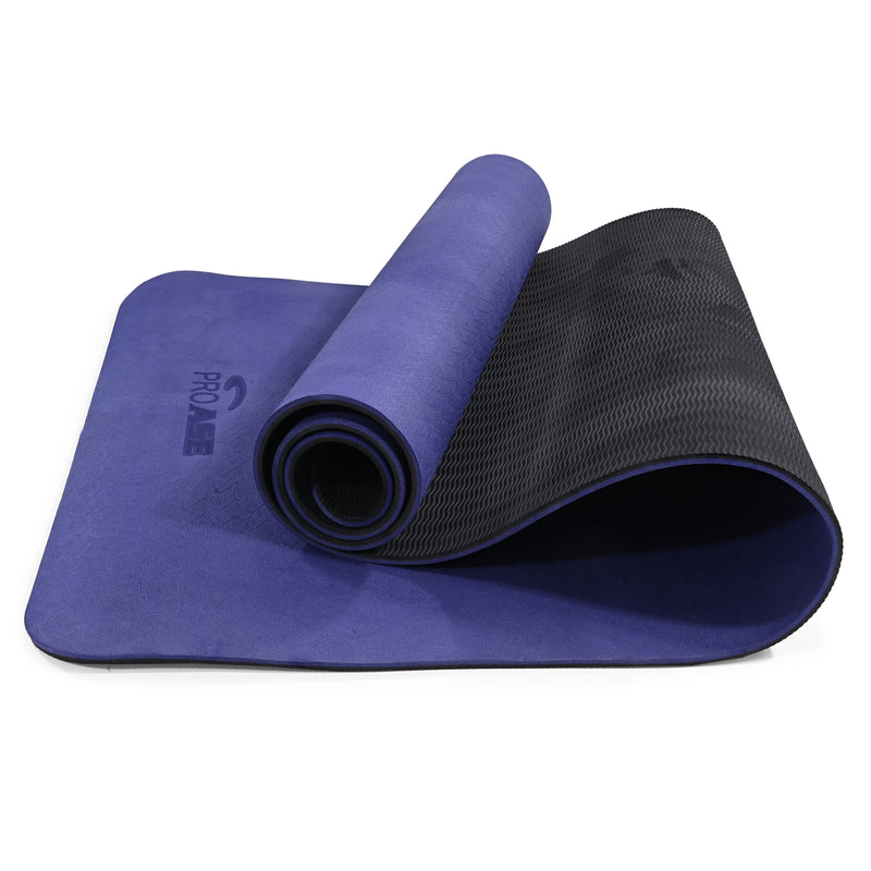 Yoga & Pilates Mat