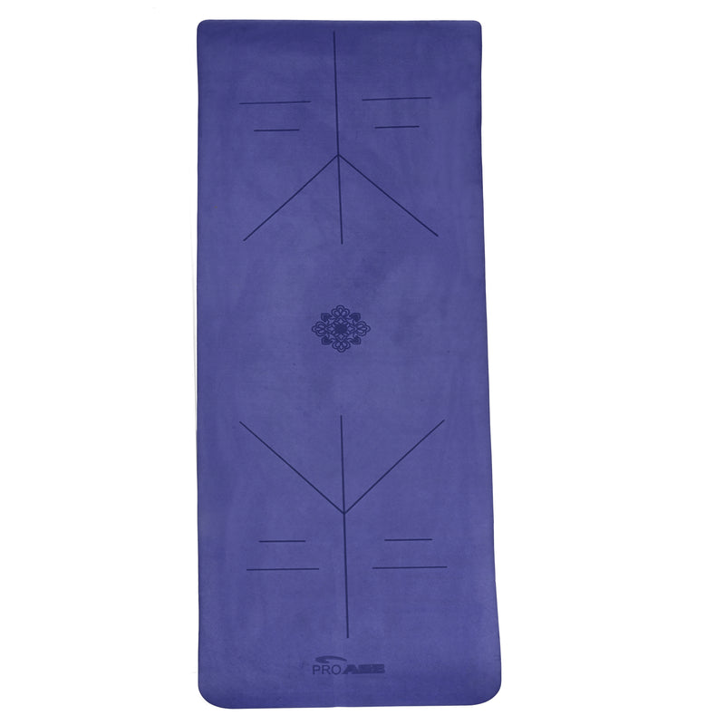Yoga & Pilates Mat