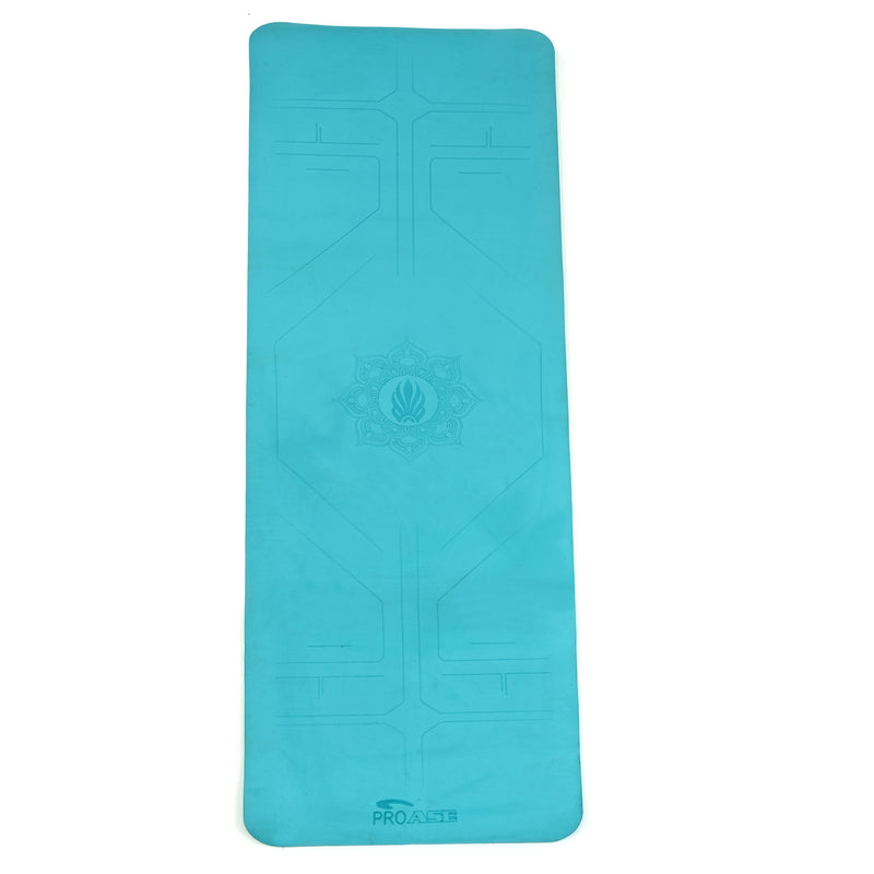 Yoga & Pilates Mat