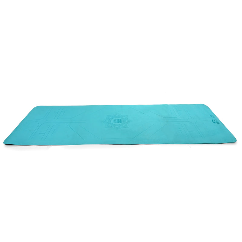Yoga & Pilates Mat