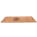 Cork Yoga & Pilates Mat