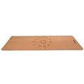 Cork Yoga & Pilates Mat