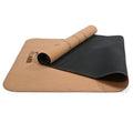 Cork Yoga & Pilates Mat