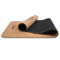 Cork Yoga & Pilates Mat