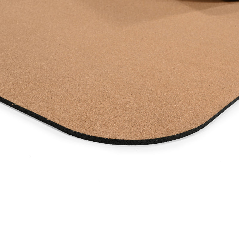Cork Yoga & Pilates Mat