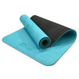Yoga & Pilates Mat
