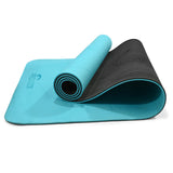 Yoga & Pilates Mat