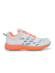 Orange/White/Green