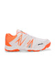 Orange&white