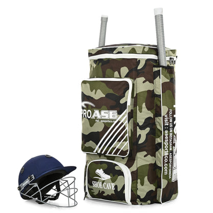 Gen-X Cricket Kit Bag