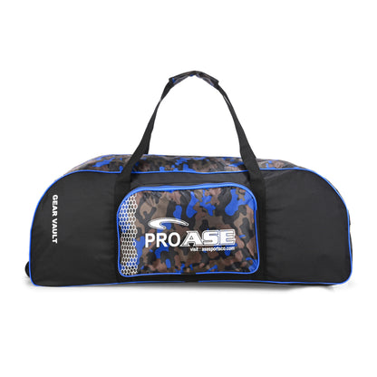 Gear Vault Cricket Kit Bag