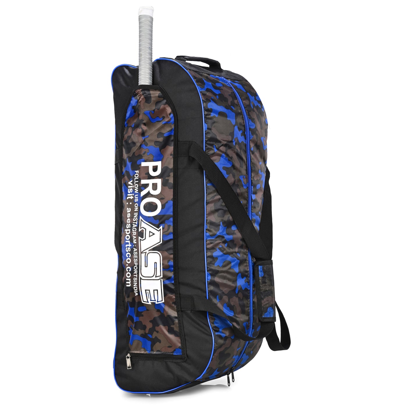 Gear Vault Cricket Kit Bag