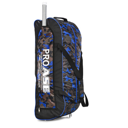 Gear Vault Cricket Kit Bag