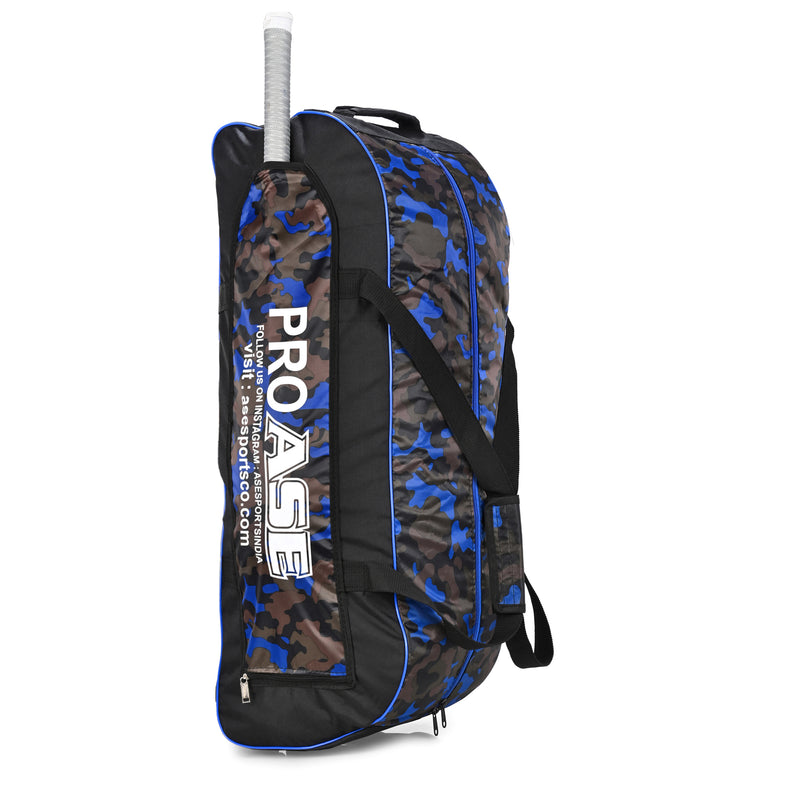 Gear Vault Cricket Kit Bag