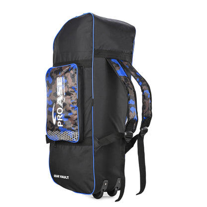 Gear Vault Cricket Kit Bag