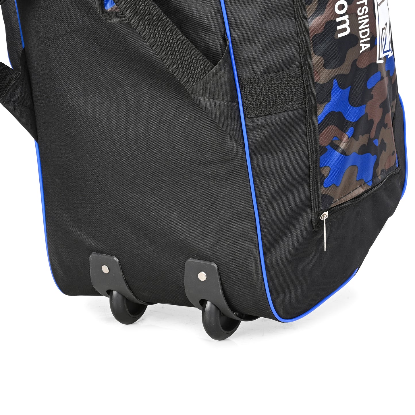 Gear Vault Cricket Kit Bag
