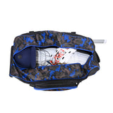 Gear Vault Cricket Kit Bag