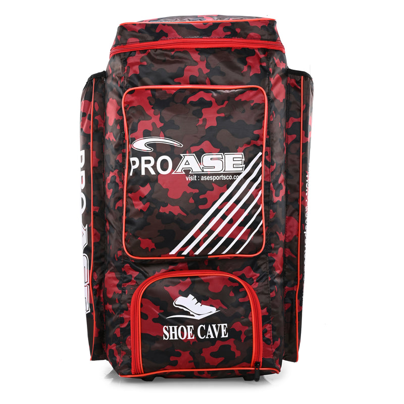 Gen-X Cricket Kit Bag