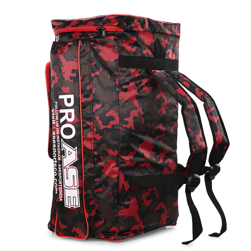 Gen-X Cricket Kit Bag
