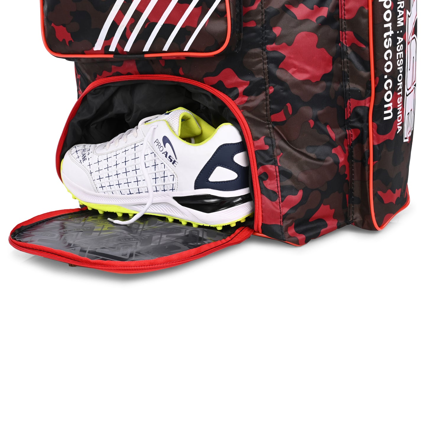 Gen-X Cricket Kit Bag