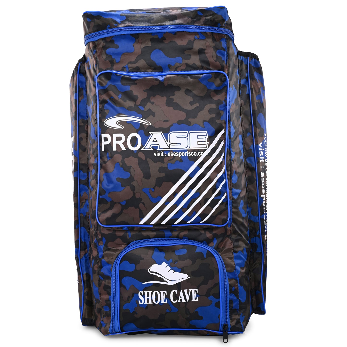 Gen-X Cricket Kit Bag