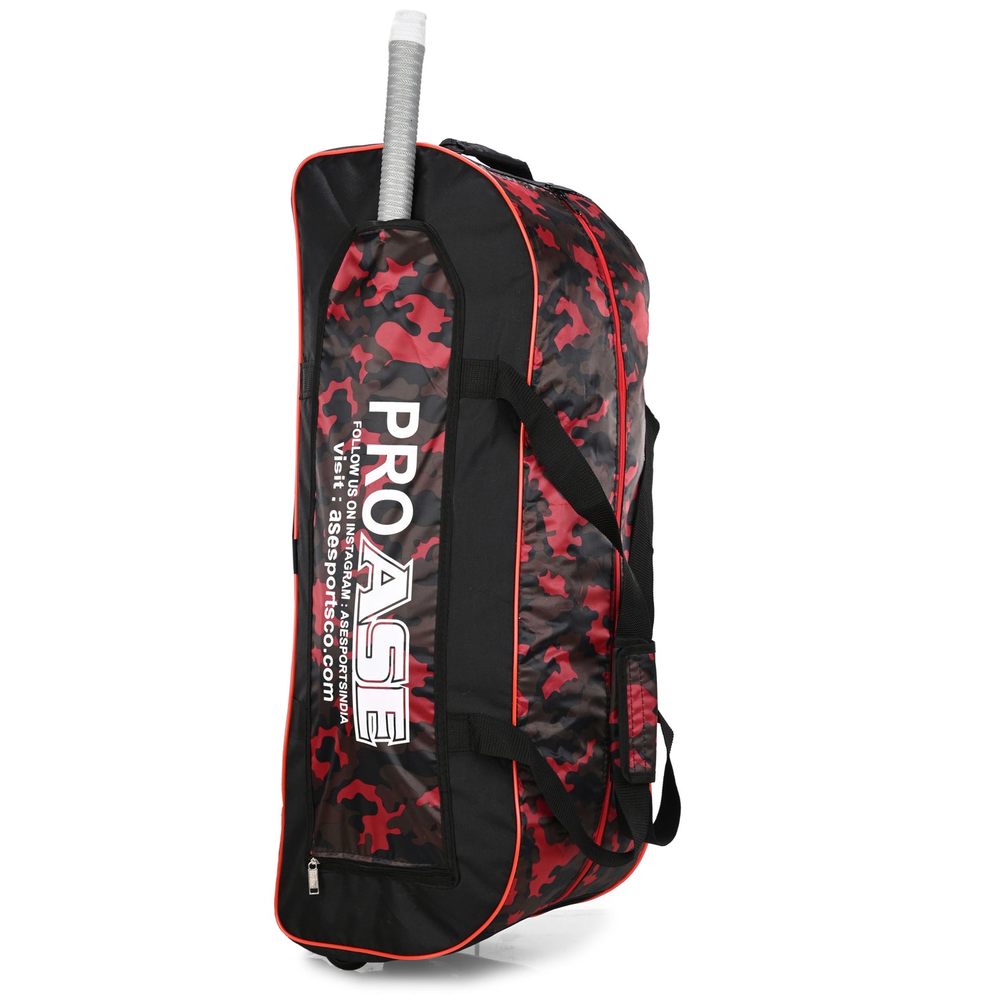 Gear Vault Cricket Kit Bag
