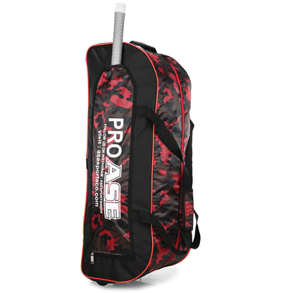 Gear Vault Cricket Kit Bag