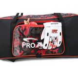 Gear Vault Cricket Kit Bag