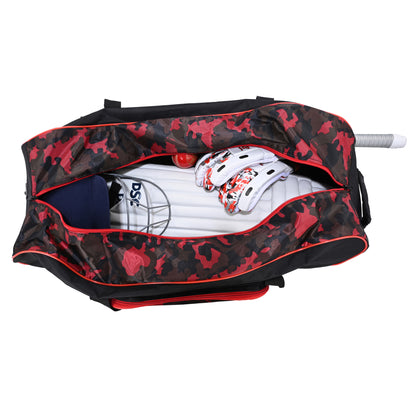 Gear Vault Cricket Kit Bag