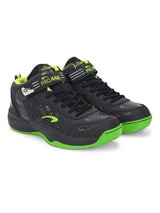 color:Green/Black