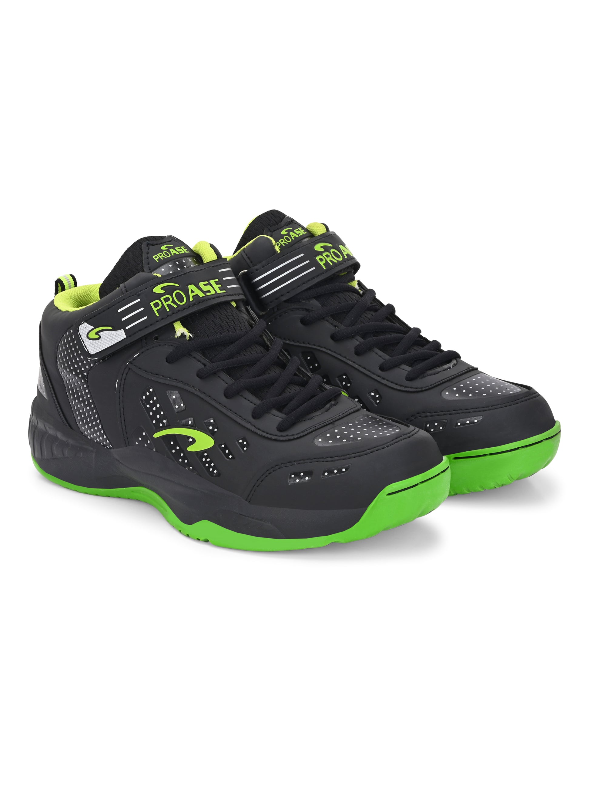 color:Green/Black