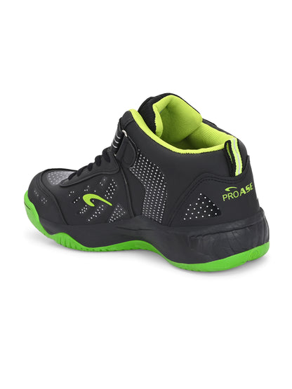 Baller- Basketball Shoes