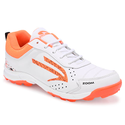 Zoom- Cricket Shoes