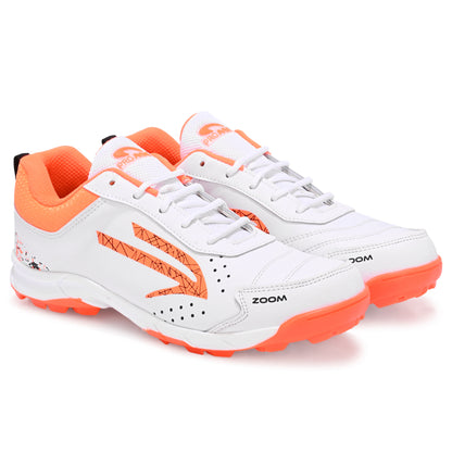 Zoom- Cricket Shoes