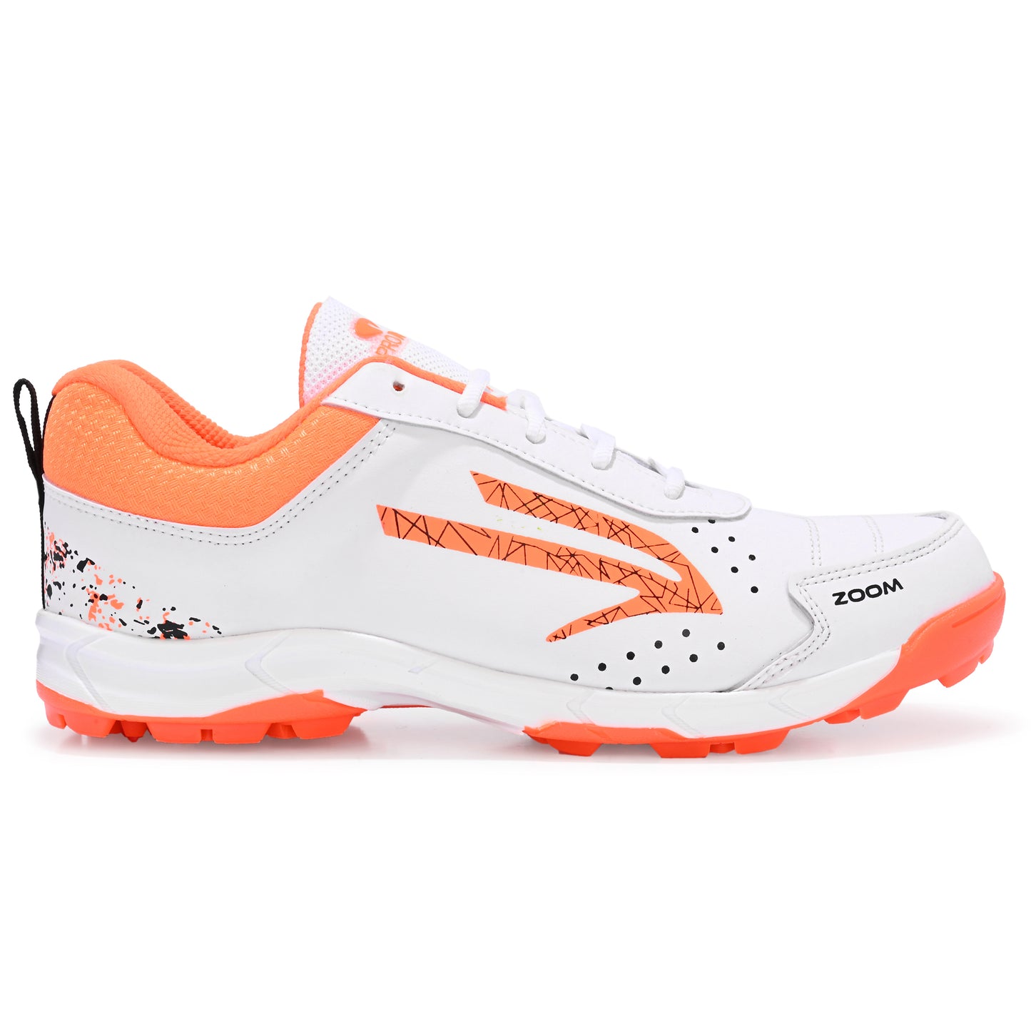 Zoom- Cricket Shoes
