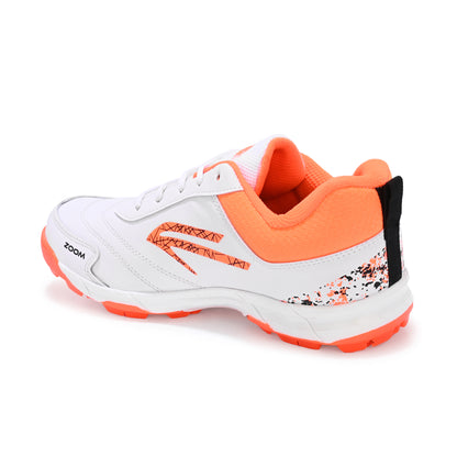 Zoom- Cricket Shoes
