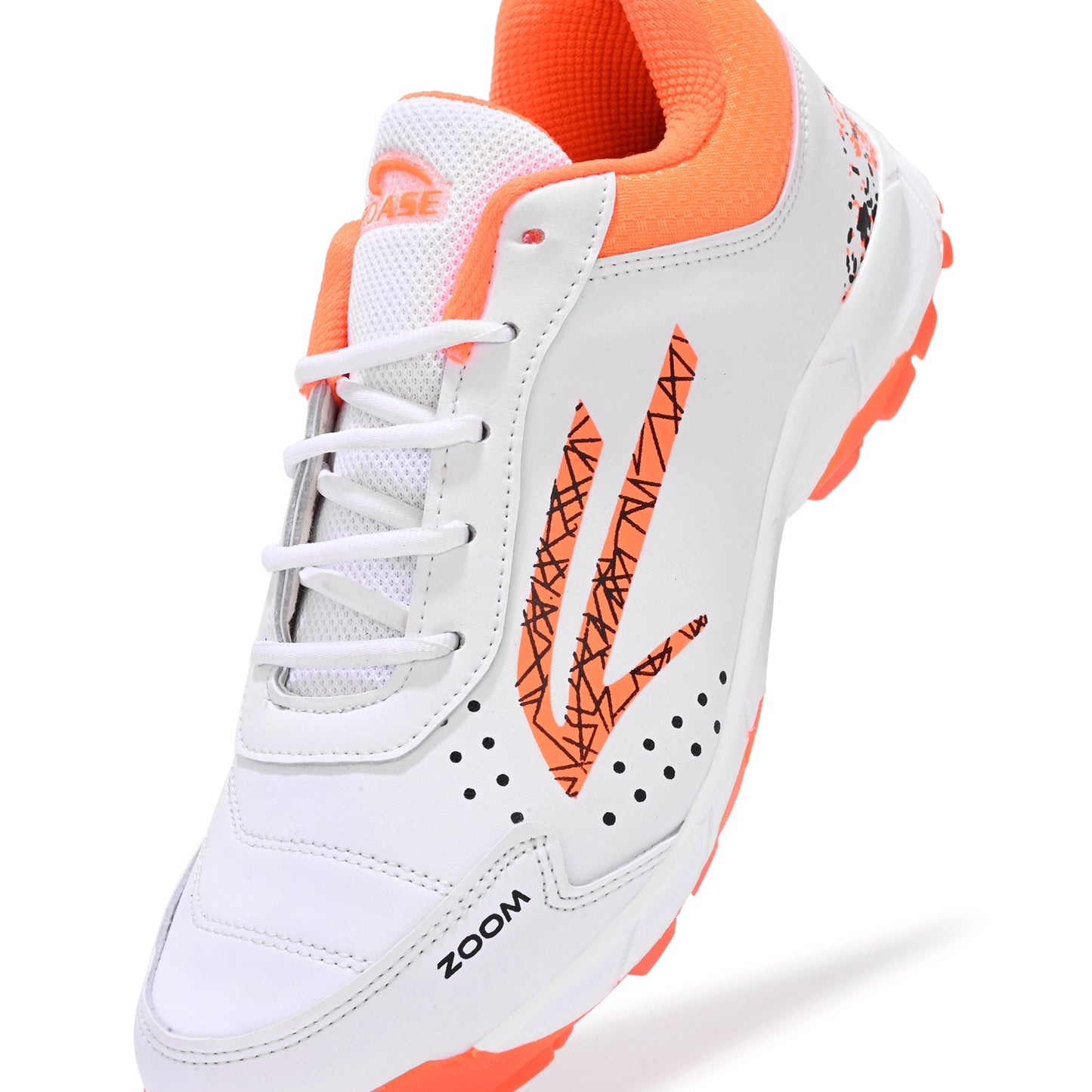 Zoom- Cricket Shoes