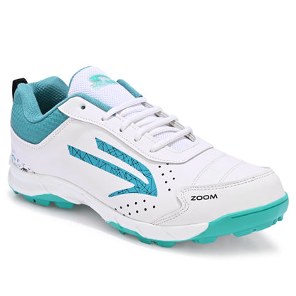 Zoom- Cricket Shoes