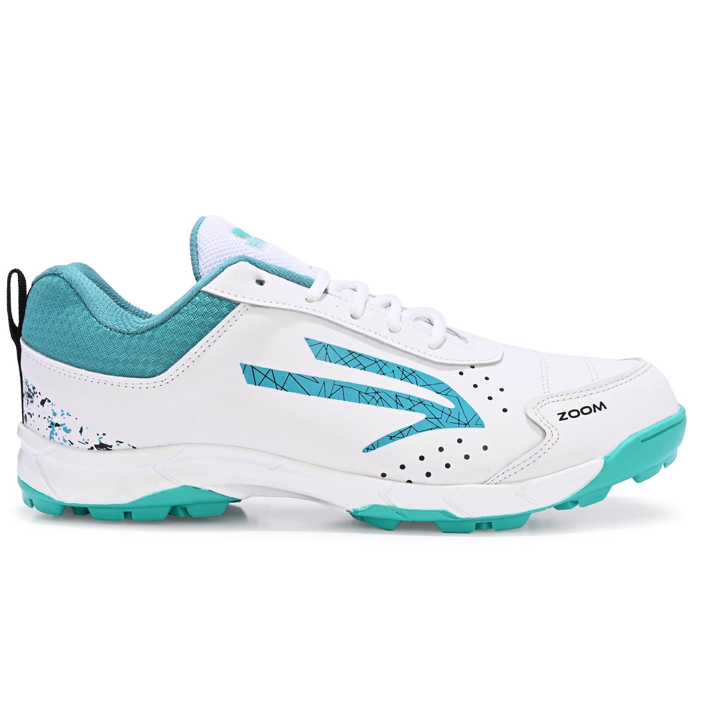 Zoom- Cricket Shoes