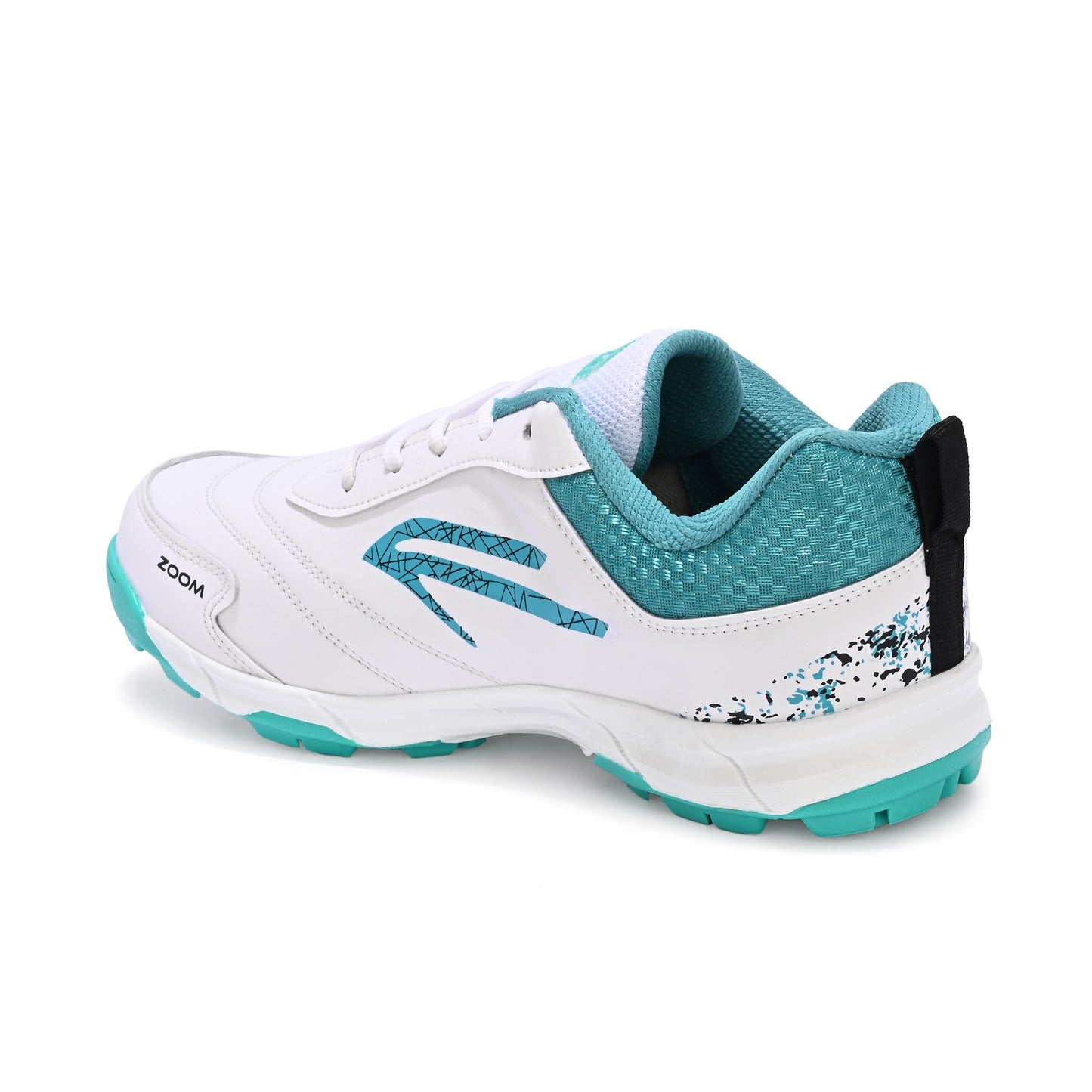 Zoom- Cricket Shoes
