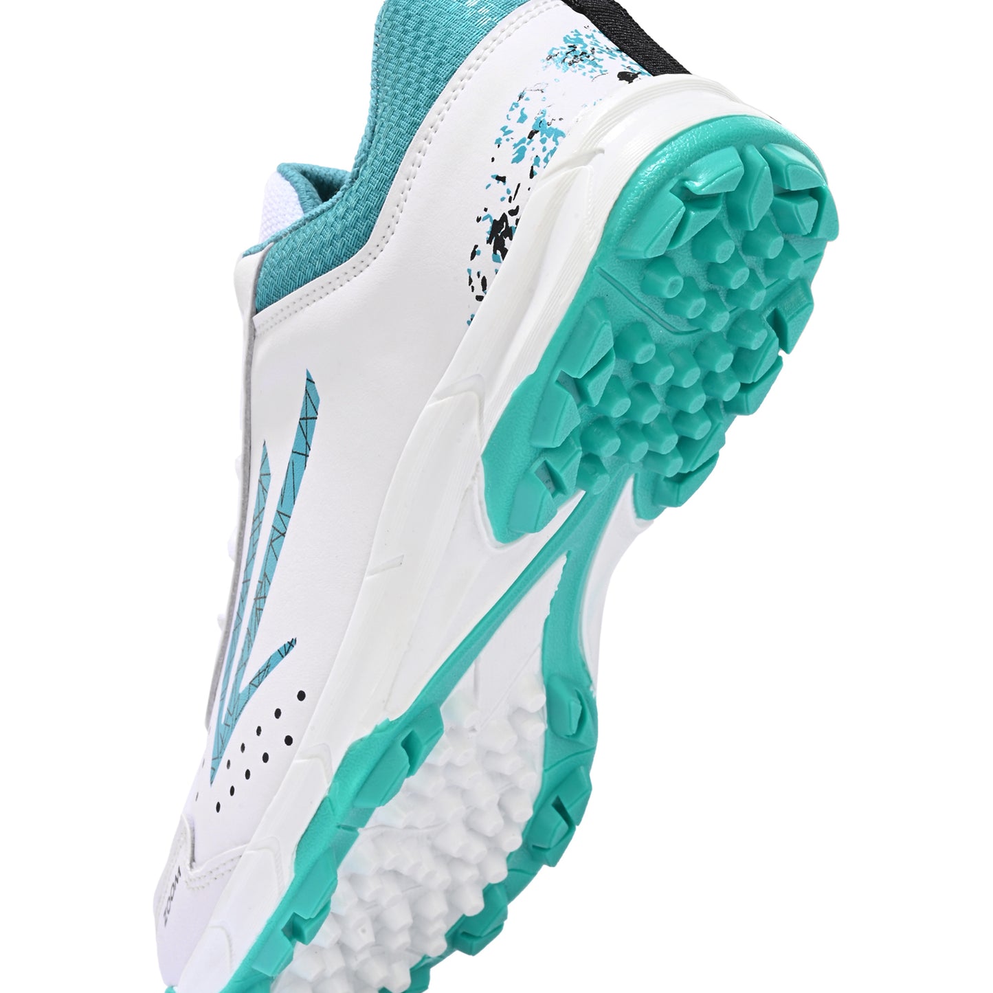 Zoom- Cricket Shoes