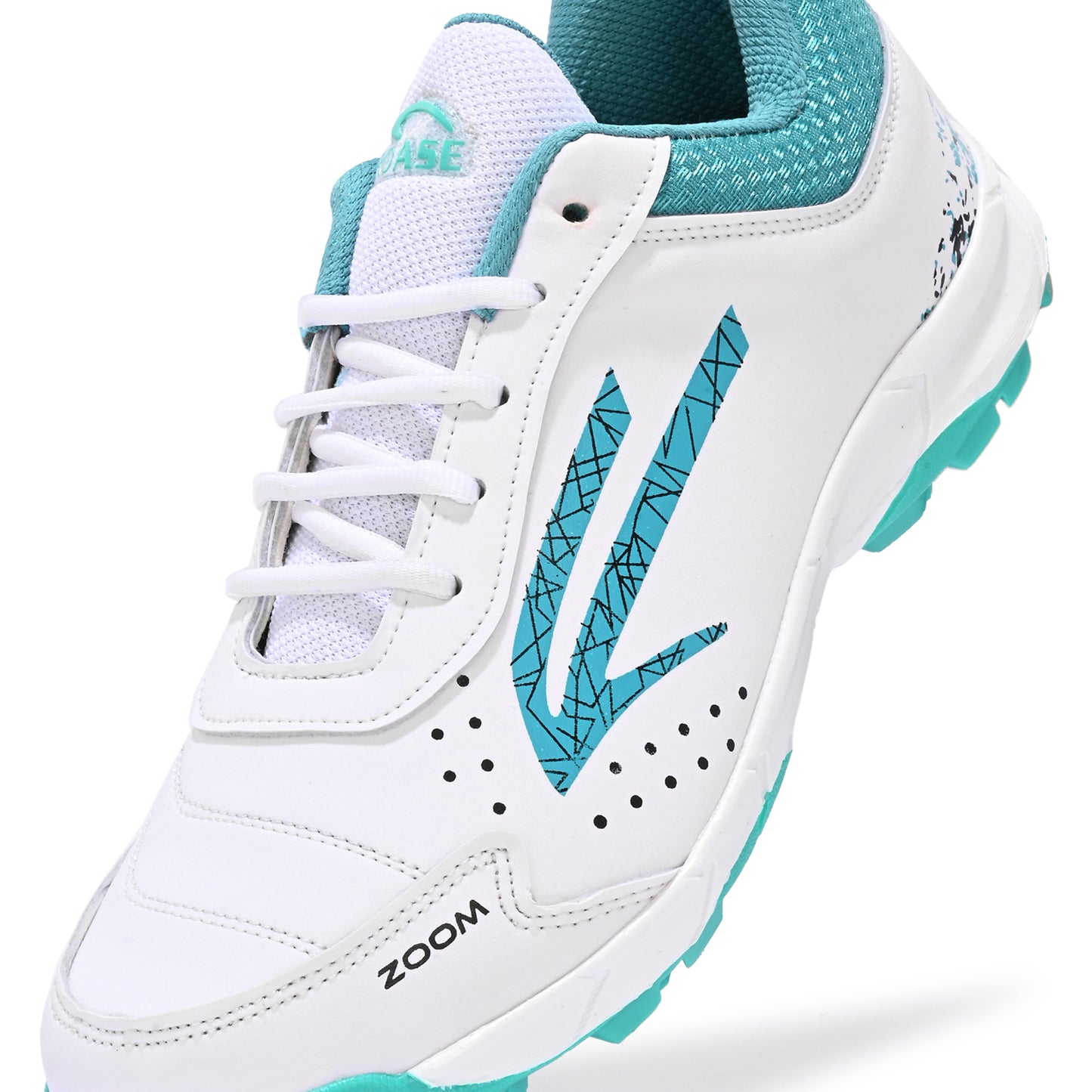 Zoom- Cricket Shoes
