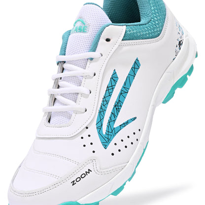Zoom- Cricket Shoes
