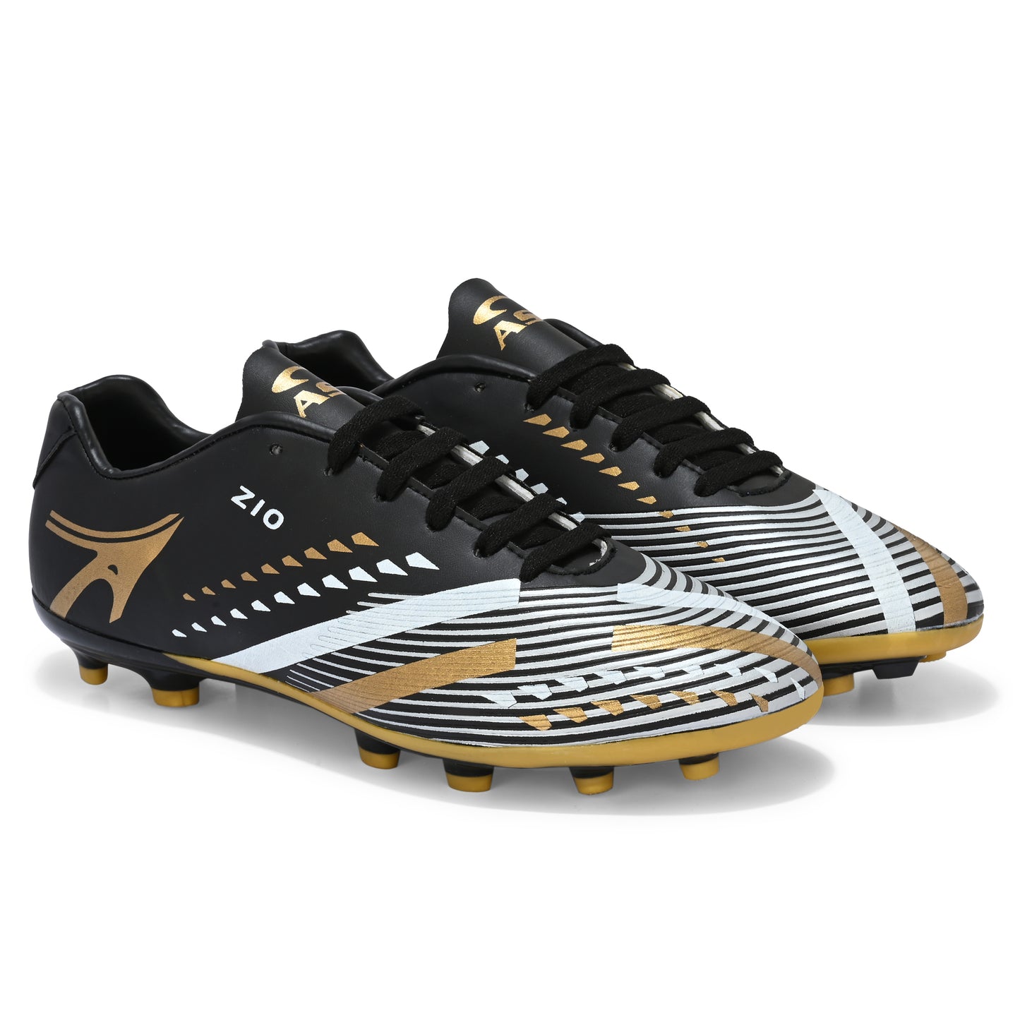Zio- Football Shoes