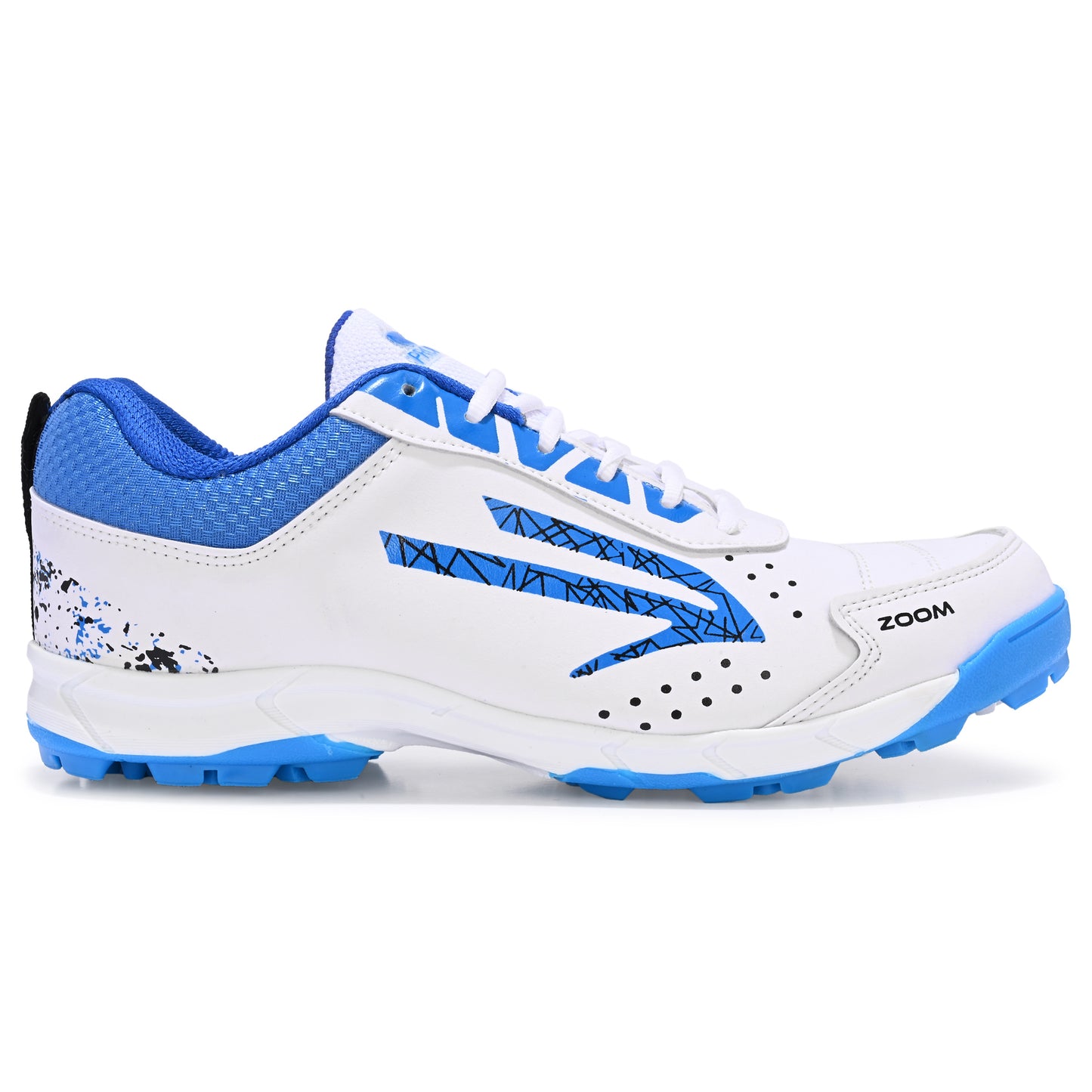 Zoom- Cricket Shoes