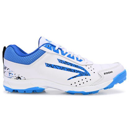 Zoom- Cricket Shoes