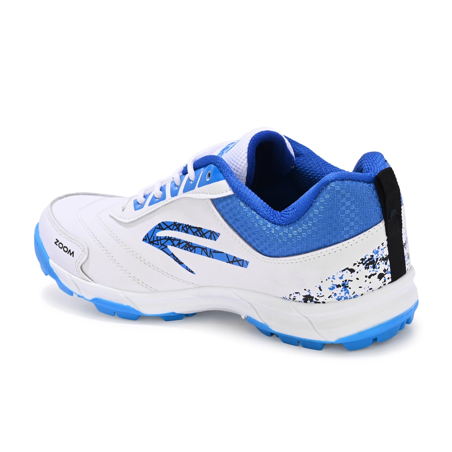 Zoom- Cricket Shoes
