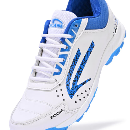 Zoom- Cricket Shoes